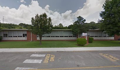 Bridgeforth Middle School