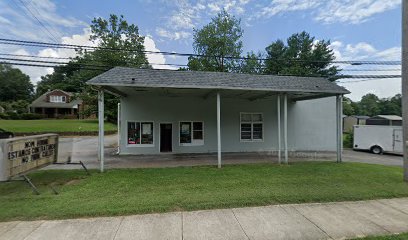 Amherst Dry Cleaners