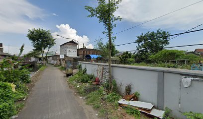 Makam Tamanan Tulungagung