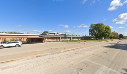 Lincoln Douglas Elementary