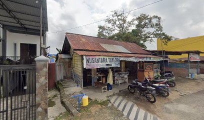 Warung Nusantara