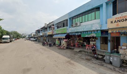 Restoran OK Lee