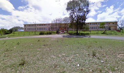 Mary Waters High School