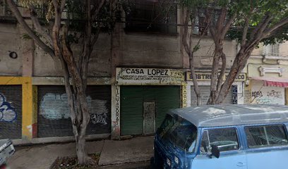 Casa López