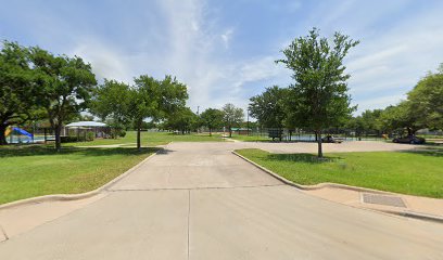 Terrace Park Baseball Field