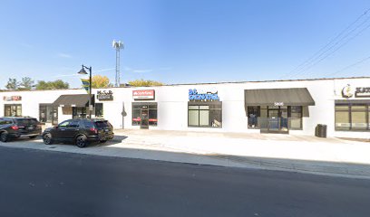 Metro dental - 36th Street