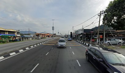 Das WeltAuto Malaysia (Ipoh - Goh Brothers Motor)