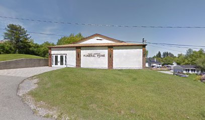 Sioux Lookout Funeral Home