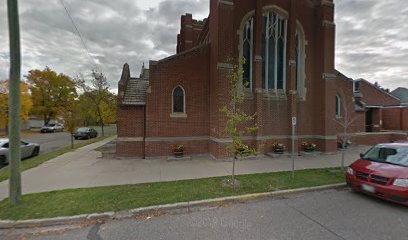Diocese of Brandon (Anglican Church)