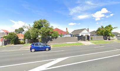 Franks Music School(NZ)