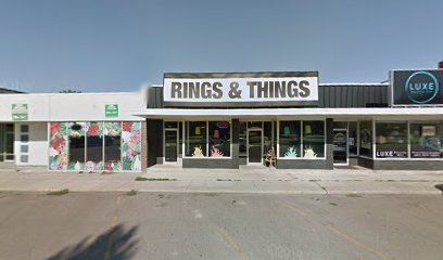 Rings & Things