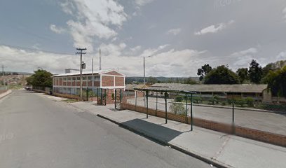 Colegio de Boyacá Sección Rafael Londoño Barajas
