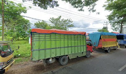 Kedai Sari Laut 289