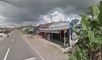 Mie Ayam 3 Warna & Bakso