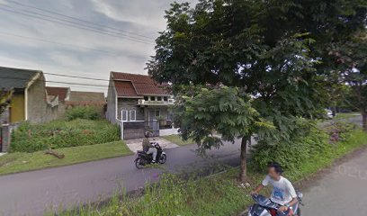 Cari Rumah Indonesia