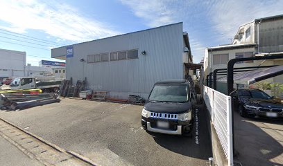 三和シヤッター工業（株） 久留米メンテ・サービスセンター