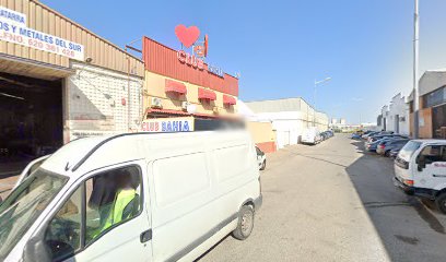 Imagen del negocio Pabahonza Sl. en San Fernando, Cádiz