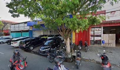 showroom mobil bekas Surabaya