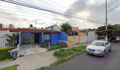 Casa las aguilas