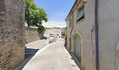 Commune de Murviel les Montpellier