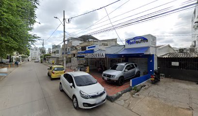 Estatal de Seguridad – Cartagena, Bolivar