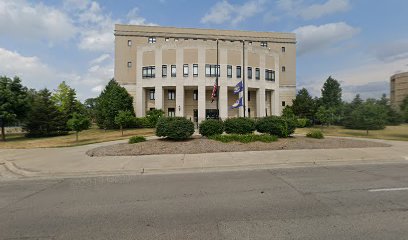 Genesee County Probate Court