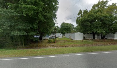 Bethel Mobile Home Village