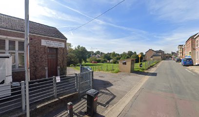 HEURE-LE-ROMAIN Rue de la Xhavée