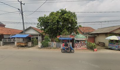 Jasa bangunan