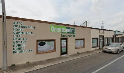 Greenspoint Insurance - Mission