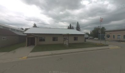 North Beltrami Community Center