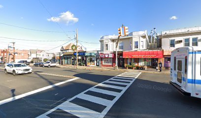 Ridge Road Cleaners