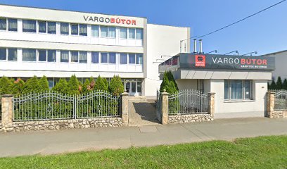 Vargo Kárpitos Bútor Kft.