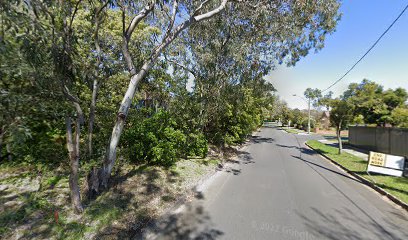 Ashburton Uniting Church Tennis Club