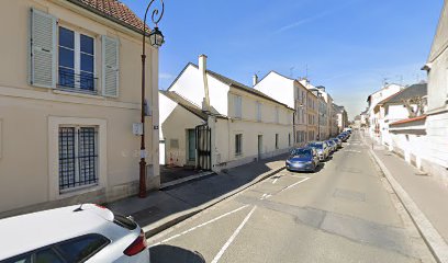 Hospitalité des Yvelines