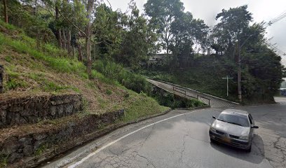 Refugio de Ancianos San Cristóbal