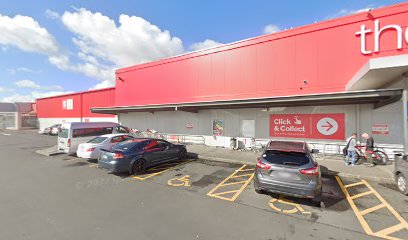 LA Hair - Manukau