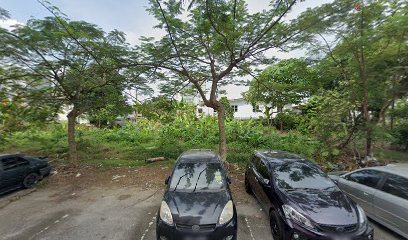 Taman Medan, Kmpg Lindungan