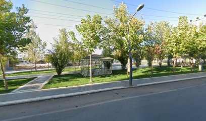 Yenişehir Parkı