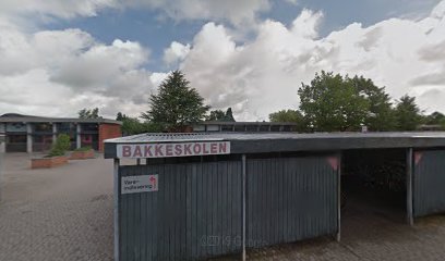Erritsø Fællesskole Bygaden