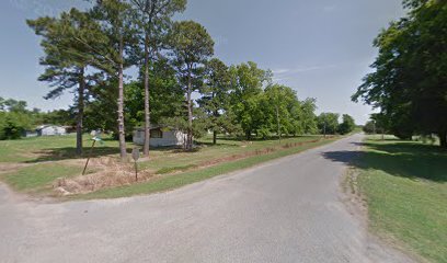 Southeast Arkansas Levee District