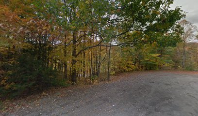 Warren Cty Canoe Access Site at The Glen