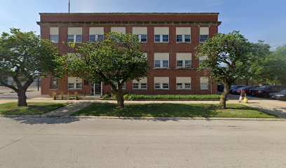 Brush College Elementary School