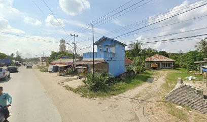 Kedai Asun