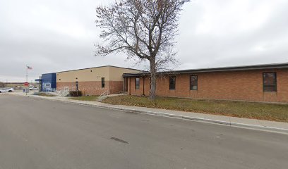 Stanley Elementary School