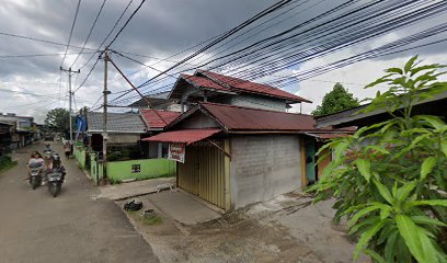 Kantor pemasaran Kavlingan Tanah Syariah