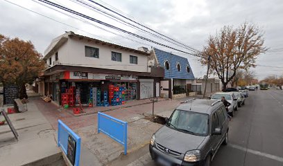 Tropero Sosa y Patricias Argentinas (Maipú, Mendoza)