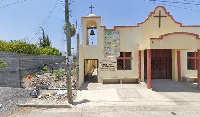 Capilla Nuestra Señora de Schoenstatt