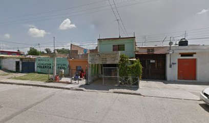 El Depósito