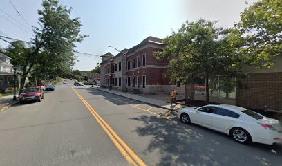 Peekskill Day Hospital